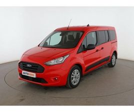 1.5 ECOBLUE TDCI KOMBI TREND LANG