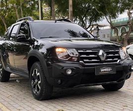 RENAULT OROCH RENAULT OROCH OUTSIDER 1.3TCE FLEX AUT.