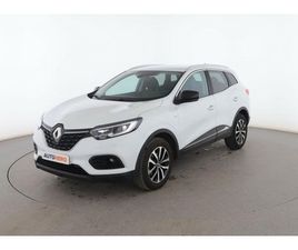 RENAULT KADJAR 1.3 TCE LIMITED