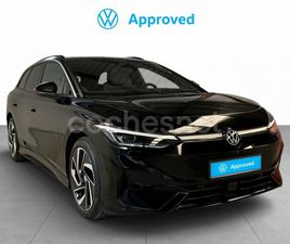 VOLKSWAGEN ID.7 TOURER PRO 77KWH AUTO