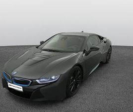 I8 COUPÉ 374 CH