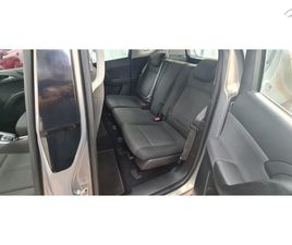 OPEL MERIVA OPEL MERIVA TURISMO