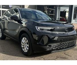 OPEL MOKKA OPEL MOKKA 1200BENZINE 100 PK+ CAMERA+ ADAPTIVECRUISECONTROL