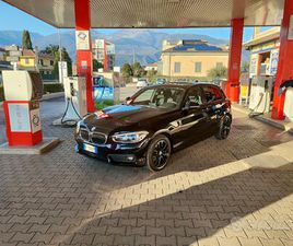 BMW SERIE 1 116 BMW 116I SPORT PERFORMANCE OK NEOP PROMO