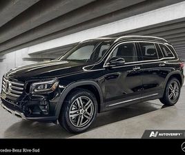 MERCEDES GLB GLB 250 250 4MATIC