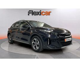 KIA XCEED 1.5 MHEV IMT DRIVE 118KW (160CV)
