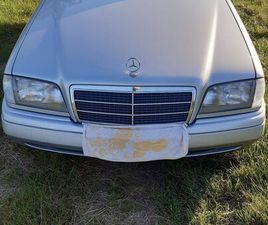 MERCEDES CLASSE C C 180 W202 C180 LIMOUSINE