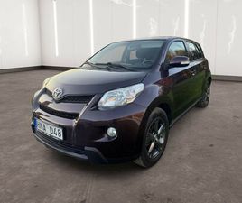 1.4 D-4D AWD NY BESIKTAD