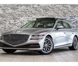 2.5T ADVANCED AWD 300HP TOIT GPS CUIR MAGS