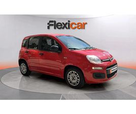 FIAT PANDA SPORT HYBRID 1.0 GSE 51KW (70CV)