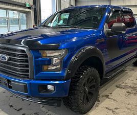 FORD FLEX FORD DIVERS 5.0L V8 395 SPORT FLEX FUEL - 47900 TTC