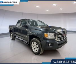 SLE 4X4, BAS KILOMÉTRAGE, JAMAIS ACCIDENTÉ /