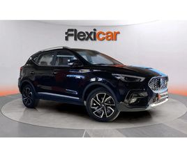 MG ZS ZS EV 1.0T LUXURY AUTO