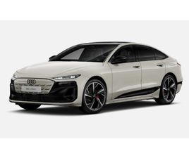 BLACK LINE 240 KW (326 CV)