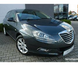 LANCIA DELTA ECOCHIC III (2008-) DĘBICA - SPRZEDAJEMY.PL