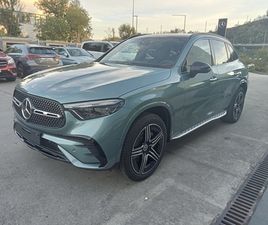 MERCEDES GLC GLC 300 E 300 E 4MATIC 230 KW (313 CV)