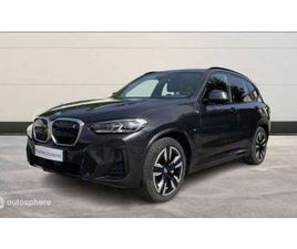 BMW IX3 M SPORT 286CH INSPIRING