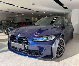 COMPETITION COUPE G82 510 CH BVA8 PRIX