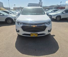 4X4 PREMIER אוט׳ 3.6 (310 כ״ס) [2018-2026]