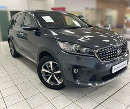 KIA SORENTO 2.2 CRDI KX-2