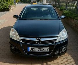 OPEL SIGNUM OPEL SIGNUM 2.2 DIRECT STRONIE ŚLĄSKIE • OLX.PL