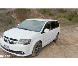 DODGE GRAND CARAVAN