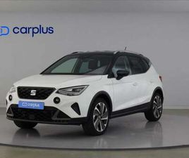 SEAT ARONA SEAT ARONA 1.0 TSI FR 6V