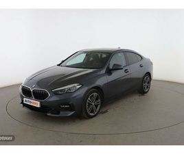 BMW SERIE 2 GRAN COUPE 218I 218I GRAN COUPE SPORT LINE