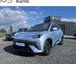 BYD DOLPHIN BYD DOLPHIN SURF