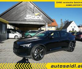 POLESTAR 2 LONG RANGE DUAL MOTOR AWD *20