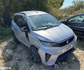 AIXAM CROSSOVER AIXAM CROSSOVER