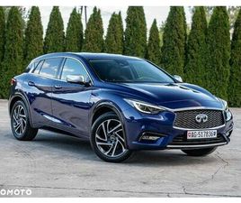 INFINITI Q30