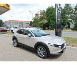 MAZDA CX-30 2.5L G 140PS AT EDICE SORA