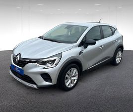 1.5 BLUE DCI 95CH BUSINESS