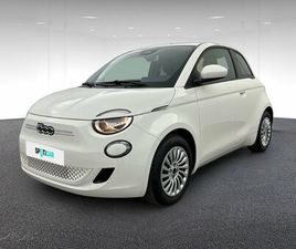FIAT 500 E 95CH ACTION PLUS