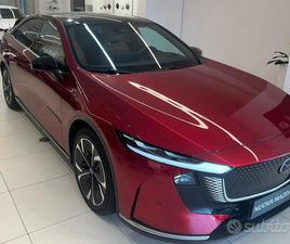 MAZDA 6E 68,8KWH TAKUMI