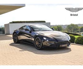 V12 [595] S 2+2 2DR TOUCHTRONIC AUTO