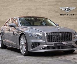 4.0 V8 HYBRID SPEED 4DR AUTO