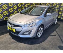 HYUNDAI I30 2013 HYUNDAI I30 1.8 GLS | EXECUTIVE