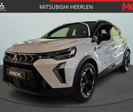 MITSUBISHI ASX 1.8 HEV AT EXECUTIVE MENGELERS ACTIEPRIJS € 37.790,00*