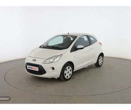FORD KA 1.2 TREND