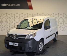 RENAULT KANGOO EXPRESS EXPRESS II EXPRESS BLUE DCI 80 GRAND CONFORT
