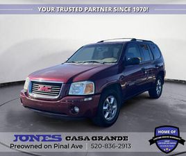 GMC ENVOY USED 2003 GMC ENVOY SLE