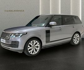 LAND ROVER RANGE ROVER VELAR P400E LAND ROVER RANGE ROVER 2.0 I4 PHEV 404 PS 4WD AUTO VOGUE