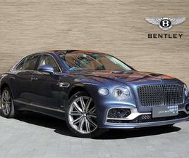 3.0 V6 HYBRID 4DR AUTO [CITY SPEC]