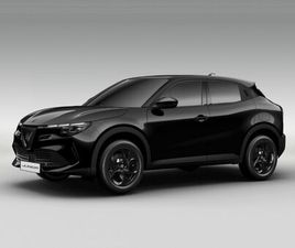 ALFA ROMEO JUNIOR IBRIDA ALFA ROMEO JUNIOR IBRIDA 108KW (145CV) -