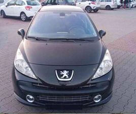 207 1.6 HDI 110CV 5P. FÉLINE