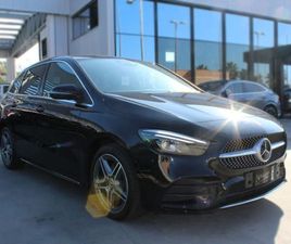 MERCEDES CLASSE B B 250E CLASSE B (W247) B 250 E HYBRID EQ PREMIUM