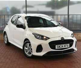 1.5I HYBRID CENTRE LINE 5DR CVT