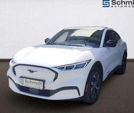 FORD MUSTANG MACH-E ELEKTRO 99KWH EXTENDED RANGE AWD PR